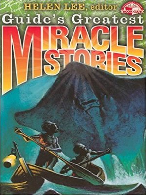 cover image of Guide's Greatest Miracle Stories